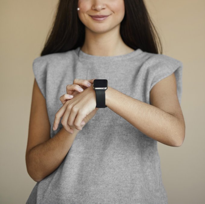Smartwatch dla nastolatka